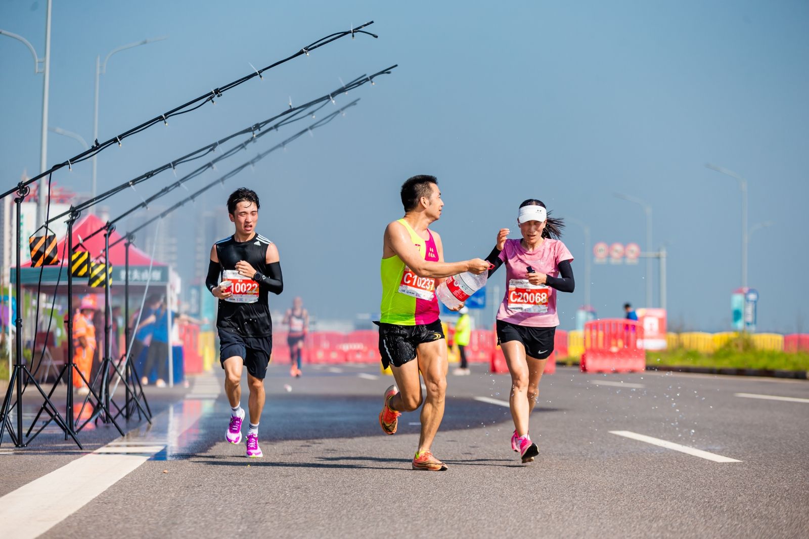 湖南博森体育管理有限公司