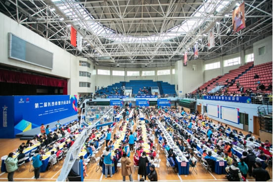 湖南博森体育管理有限公司 湖南博森体育管理有限公司