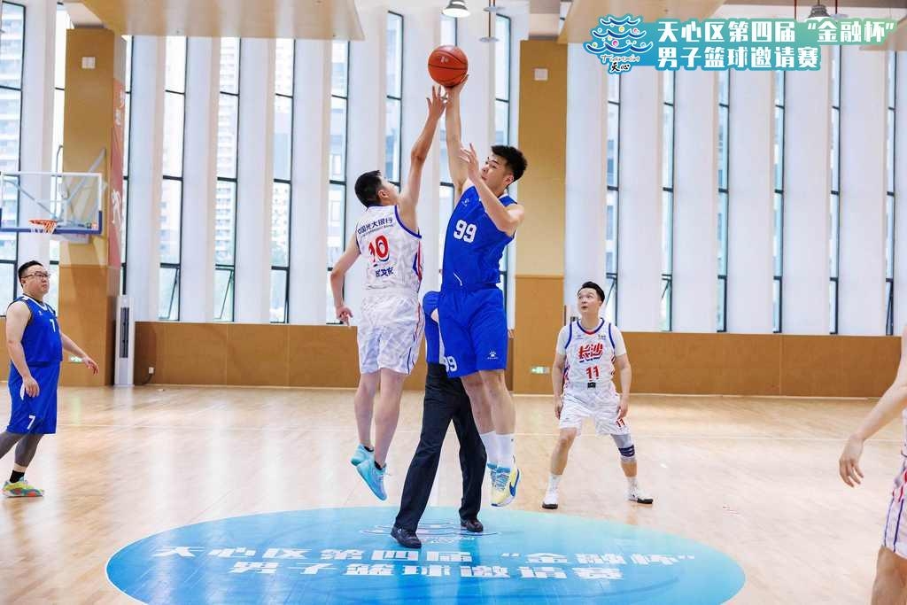 湖南博森体育管理有限公司