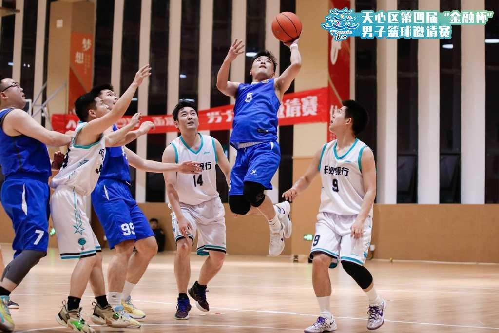 湖南博森体育管理有限公司