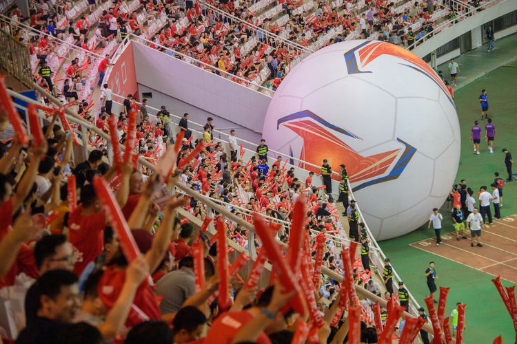 湖南博森体育管理有限公司