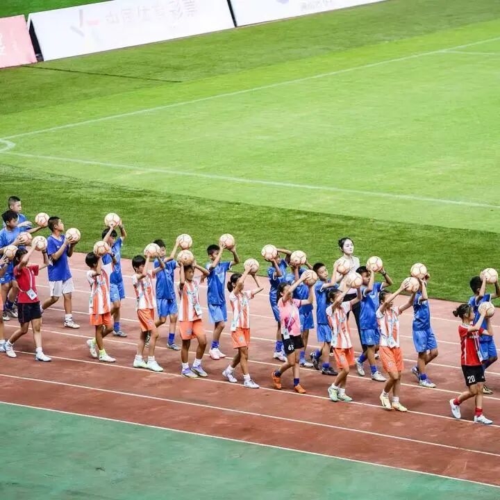 湖南博森体育管理有限公司