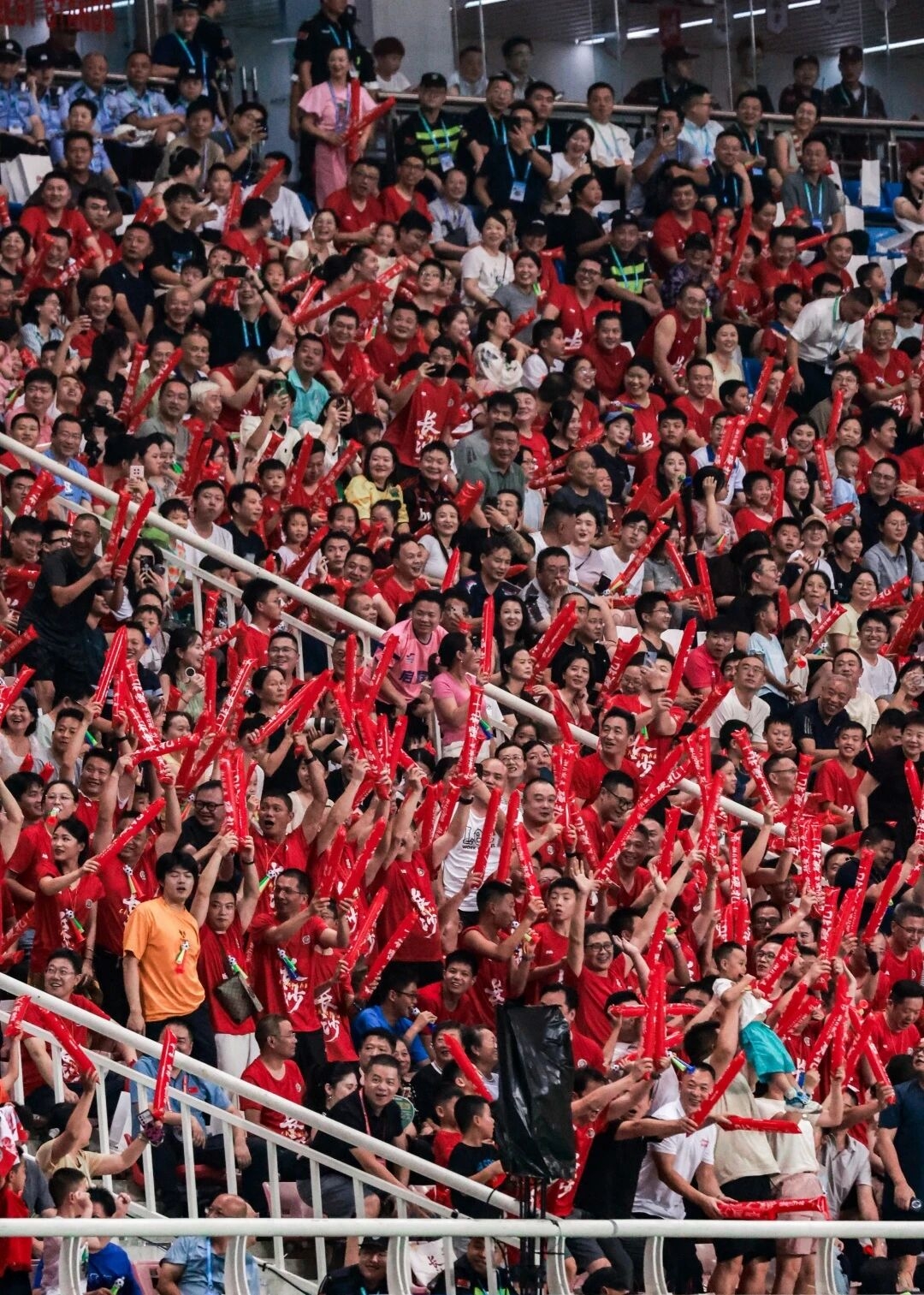 湖南博森体育管理有限公司