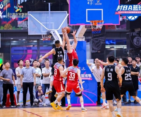 “悦动星沙” 2025年长沙县第四届全民运动会圆满收官！